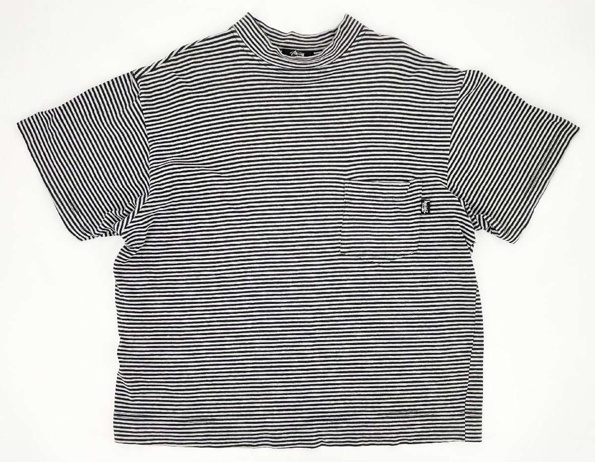 入手困難】オールドステューシー STUSSY Tシャツ #2402 入手困難】オールドステューシー STUSSY Tシャツ #2402