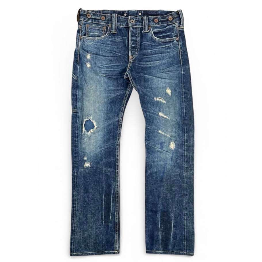 RRL 2nd USA製 新品未使用 506 507 グランメゾン　ボルチモア 20260120114537.jpg